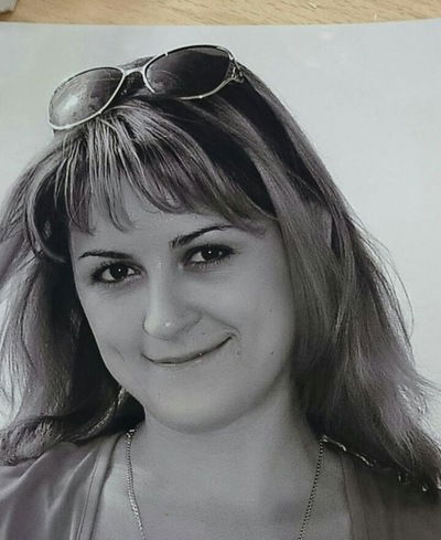 Екатерина Котова