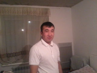 Бахтйяр Артыков