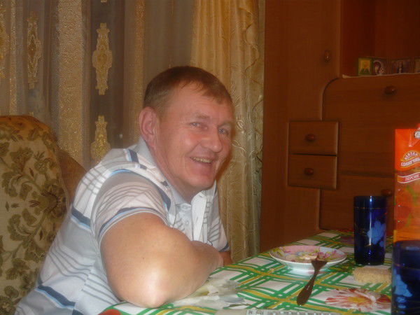 Александр Мальгин