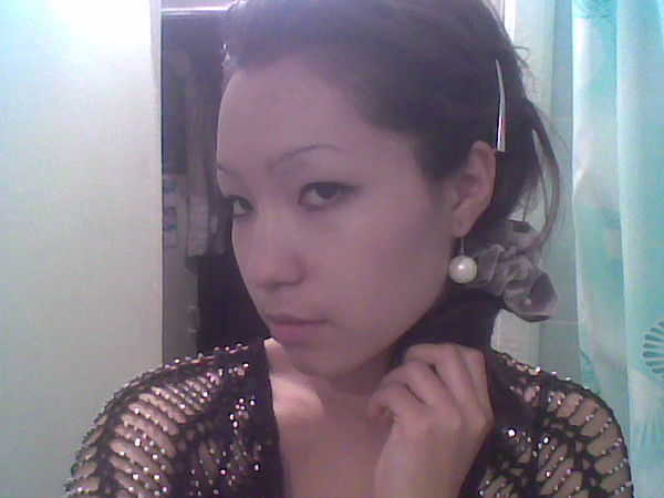 Гаухара Иманаитова