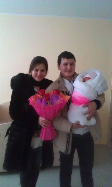 Асия Кушекбаева