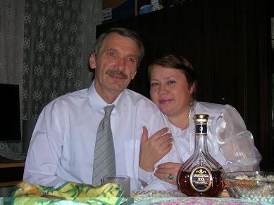 Юра Горюнов