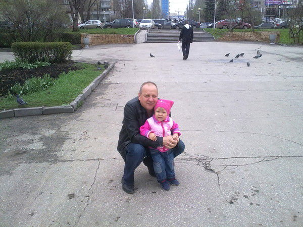 Звягин Сергей