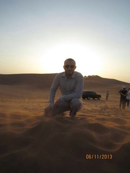 Мурат Жантуев