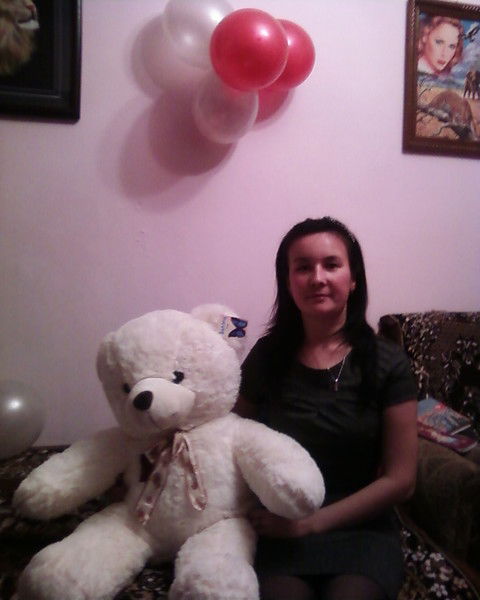 Лаура Байдильдаева