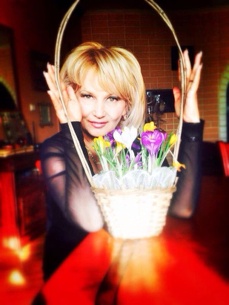 Диана Локтева