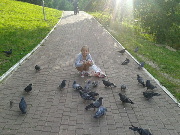 Милана Самбиева