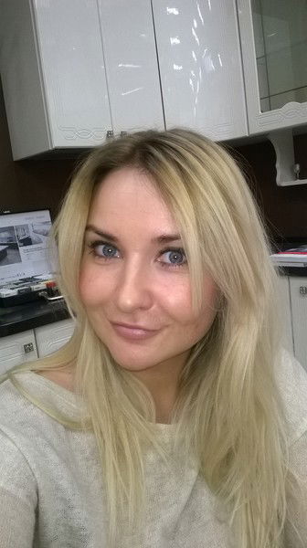 Светлана Еременко