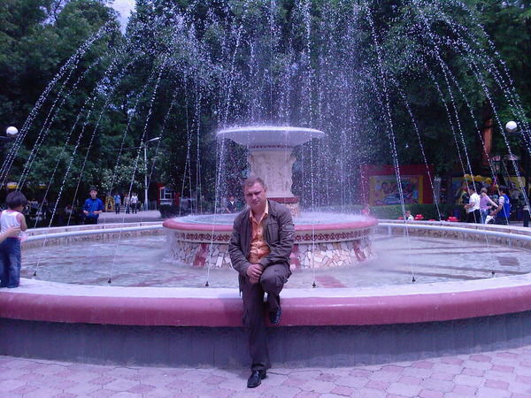 Дмитрий Щеколкин