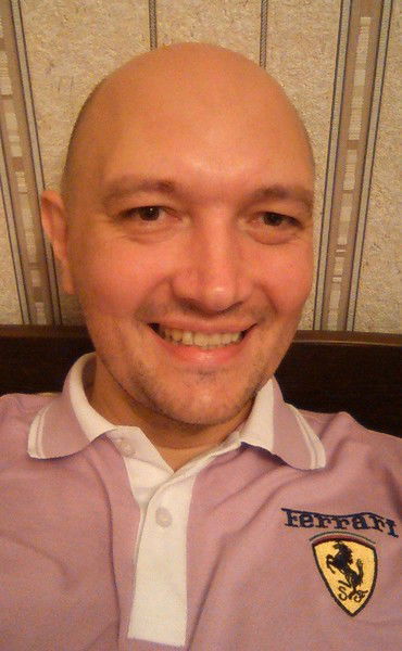 Кирилл Бурчуладзе