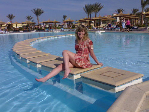 Оксана Красильникова