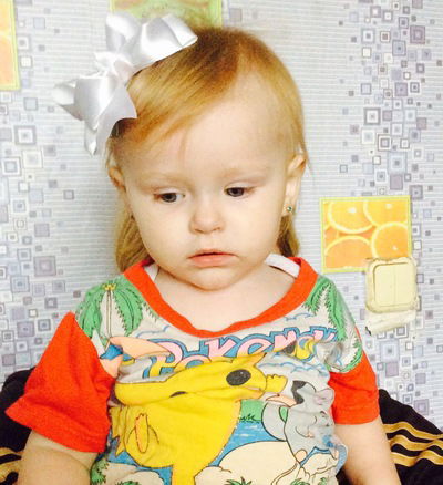 Олеся Уренева