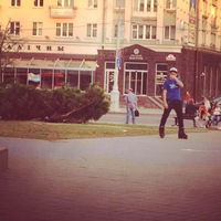 Вова Соколов