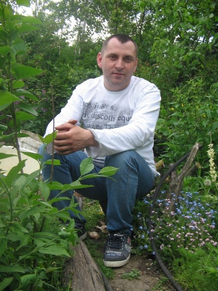 Виктор Васильев