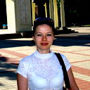 Виктория Бойко