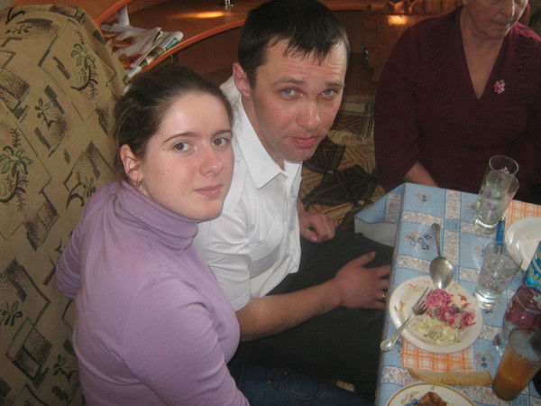 Екатерина Хлебус (Шефер)