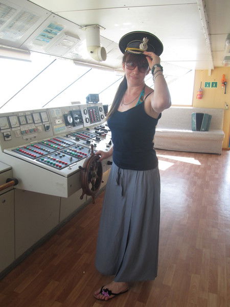 Татьяна Федулина