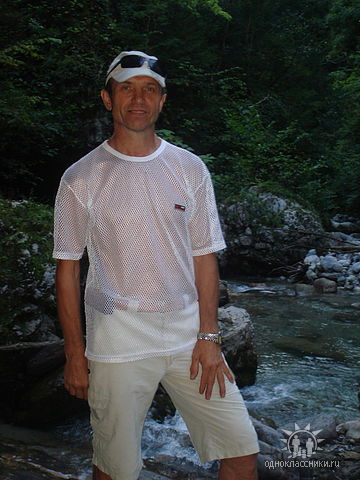 Виталий Выставкин