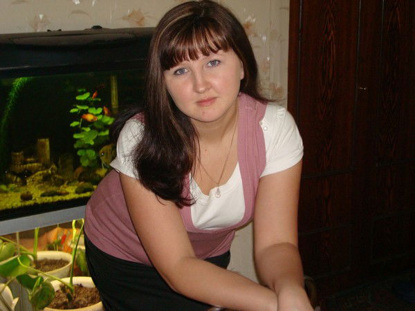 Екатерина Андриянова