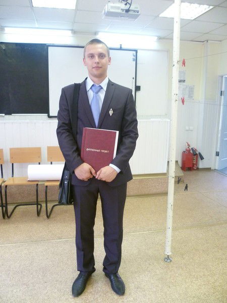 Дмитрий Лесниченко