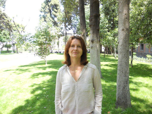 Татьяна Бабаченко