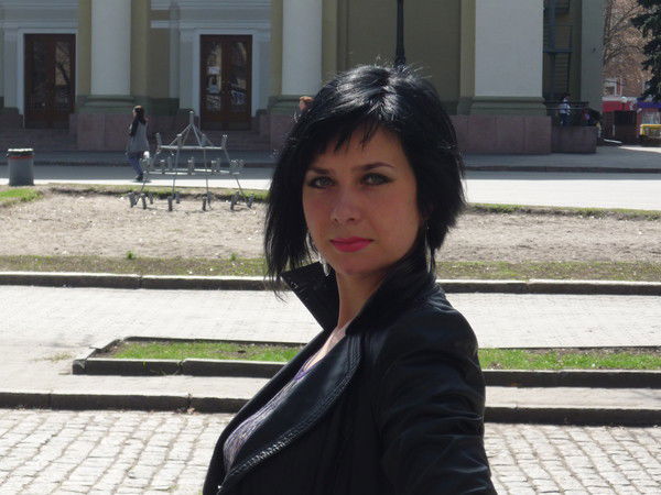 Наталия Гусева