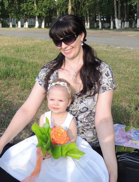 Светлана Алексеева