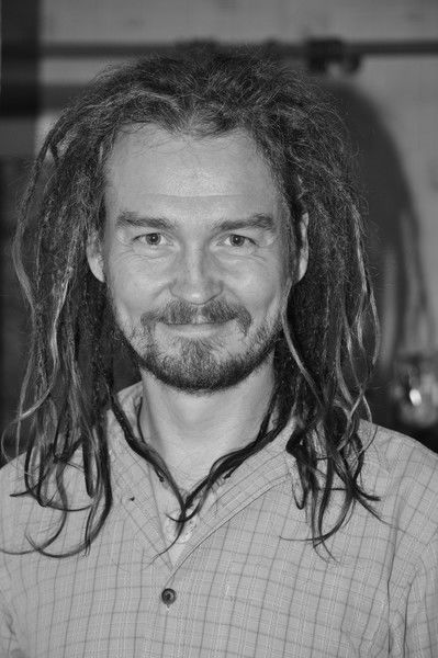 Александр Суюшев