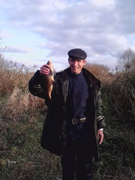 Алексей Склизкоухих