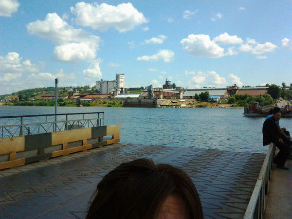 Кадрия Шайхлисламова