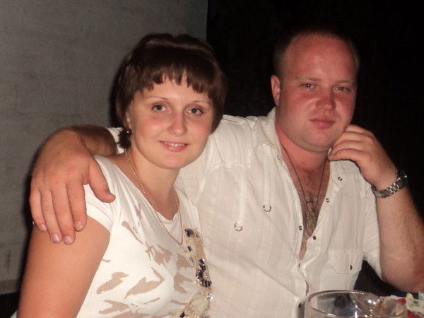 Дарина Домбай