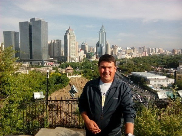 Иван Алферов