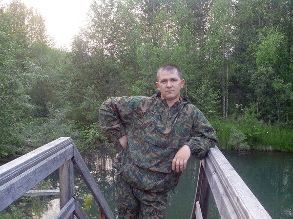 Андрей Морозов