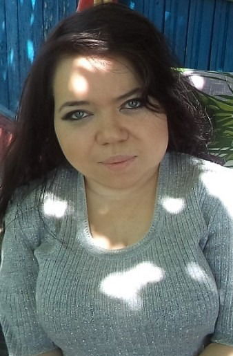 Ирина Манько