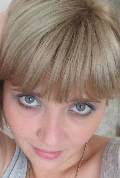 Ольга Градинарь