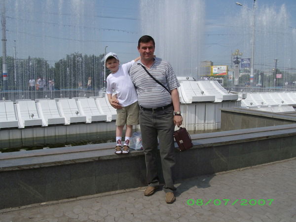 Петров Андрей