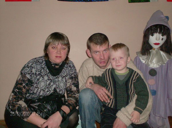 Татьяна Головченко