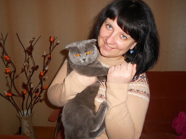 Татьяна Микина