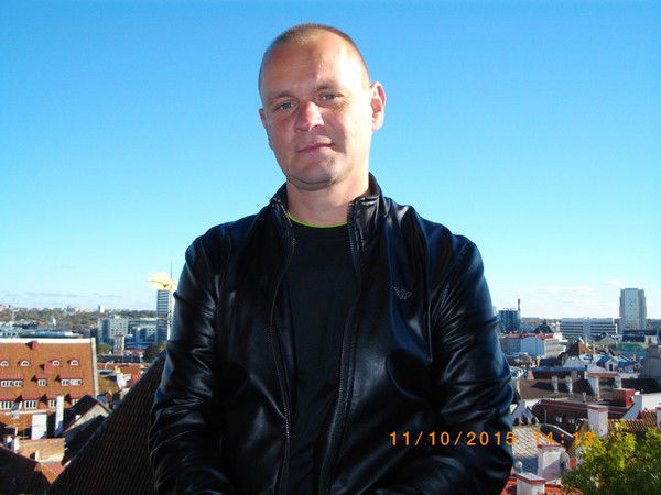 Михаил Пылов