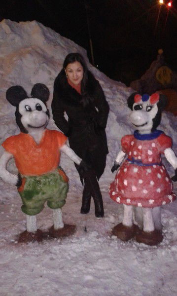 Айнур Куантканкызы