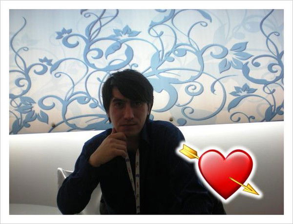 Ринат Дулатов