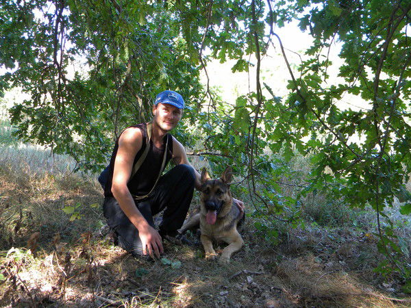 Владимир Яшник