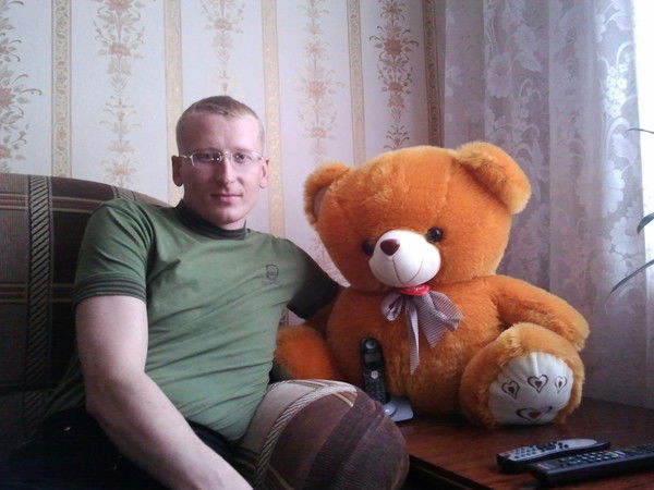 Дмитрий Котов