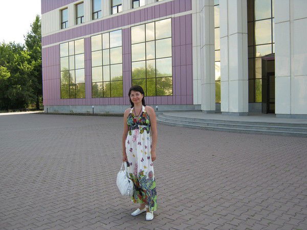 Ирина Литвинчук