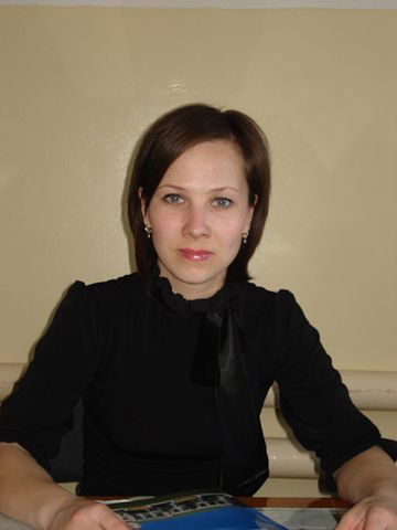 Иришка Кучекеева