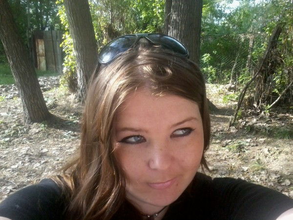 Светлана Жеребецкая