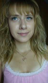 Галина Соловьёва