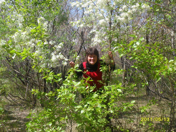 Татьяна Порфирьева