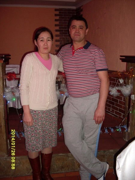 Алым Сапарбеков