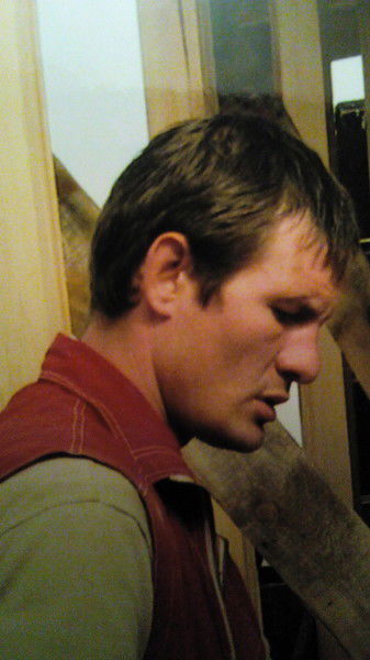 Александр Волжев